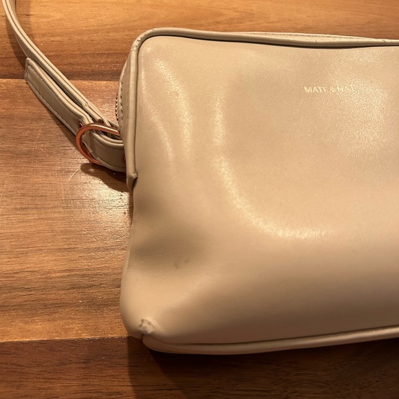 Matt & Nat Vegan Leather Belt Bag - Picture 8 of 8